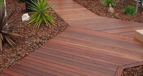 Decking