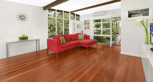 Flooring