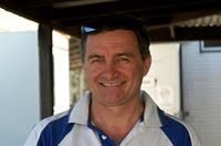 Vlado Grahovac - Sales Representative